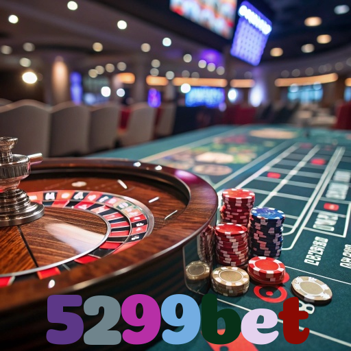 5299bet：Aposte nas melhores slots e conquiste prêmios como nunca!