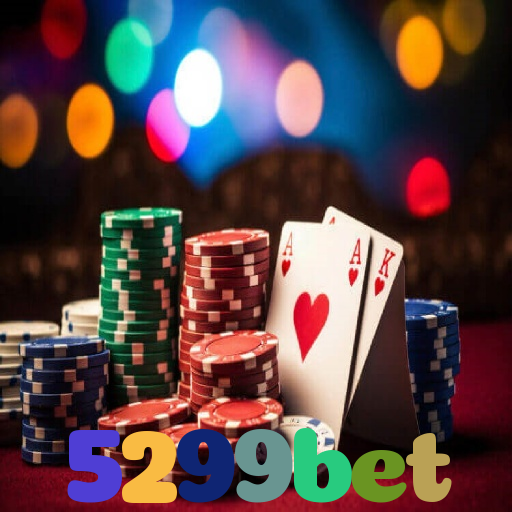 5299bet：Jogue poker, aposte no futebol e ganhe em grandes jogos de cassino!