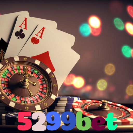 5299bet：Aposte no futebol, jogue poker e conquiste vitórias épicas!