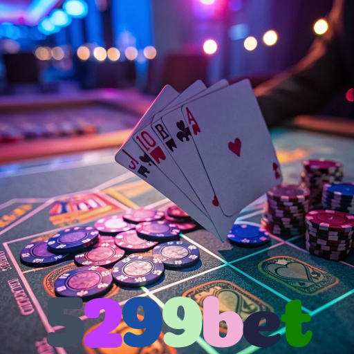 5299bet：Aposte nas melhores slots e conquiste prêmios como nunca!