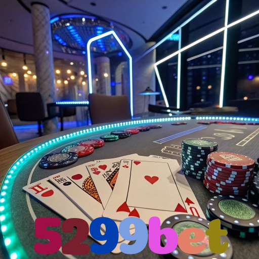 5299bet:Aposte no futebol, jogue poker e conquiste vitórias épicas!