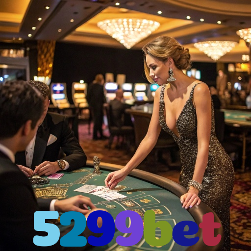 5299bet：Jogue poker, aposte no futebol e ganhe em grandes jogos de cassino!