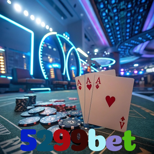 5299bet：Aposte nas melhores slots e conquiste prêmios como nunca!