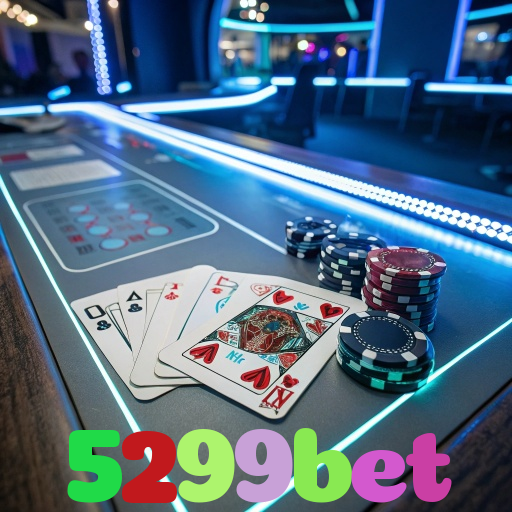 5299bet：Aposte no futebol, jogue poker e conquiste vitórias épicas!