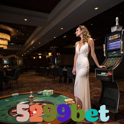 5299bet：Aposte nas melhores slots e conquiste prêmios como nunca!