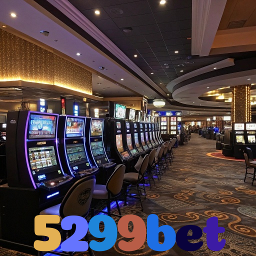 5299bet:Aposte nas melhores slots e conquiste prêmios como nunca!