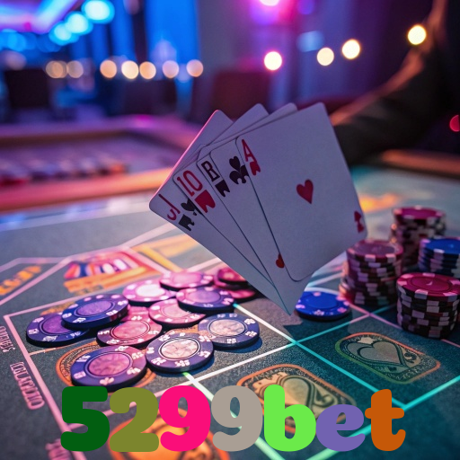 5299bet：Aposte no futebol, jogue poker e conquiste vitórias épicas!