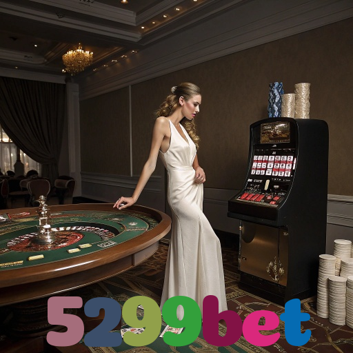 5299bet：Aposte nas melhores slots e conquiste prêmios como nunca!