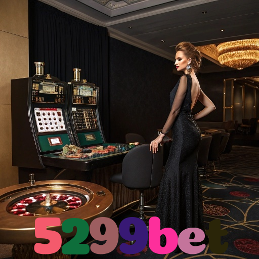 5299bet：Aposte nas melhores slots e conquiste prêmios como nunca!