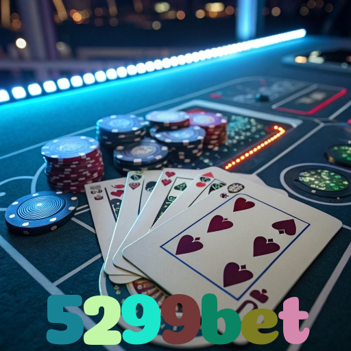 5299bet:Aposte no futebol, jogue poker e conquiste vitórias épicas!