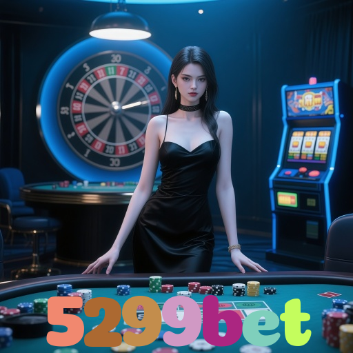 5299bet：Jogue poker, aposte no futebol e ganhe em grandes jogos de cassino!