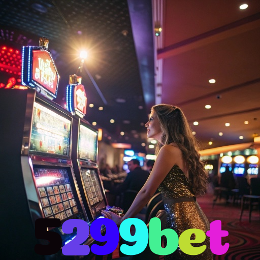 5299bet:Aposte nas melhores slots e conquiste prêmios como nunca!