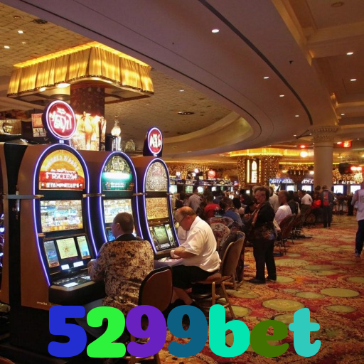 5299bet：Aposte nas melhores slots e conquiste prêmios como nunca!