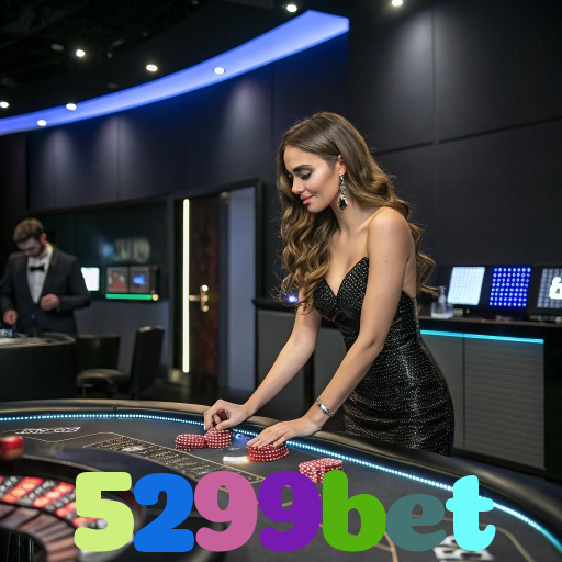 5299bet：Aposte nas melhores slots e conquiste prêmios como nunca!