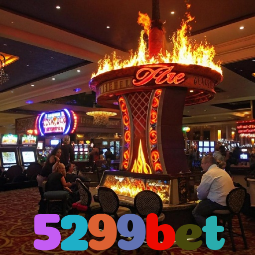 5299bet：Aposte nas melhores slots e conquiste prêmios como nunca!