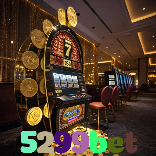 5299bet:Aposte nas melhores slots e conquiste prêmios como nunca!
