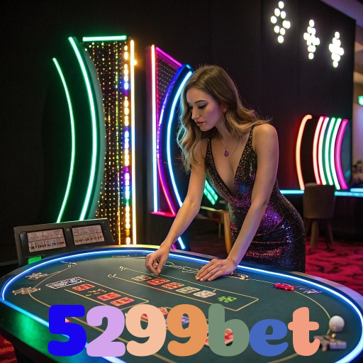 5299bet：Aposte nas melhores slots e conquiste prêmios como nunca!