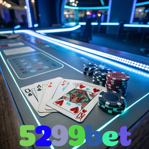 5299bet:Jogue poker, aposte no futebol e ganhe em grandes jogos de cassino!