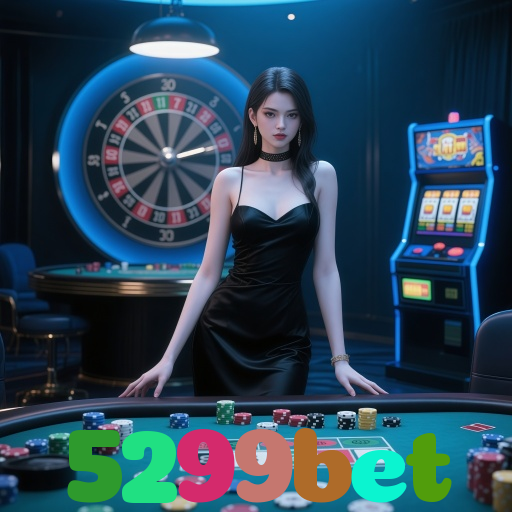 5299bet：Aposte nas melhores slots e conquiste prêmios como nunca!