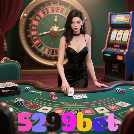 5299bet：Aposte nas melhores slots e conquiste prêmios como nunca!