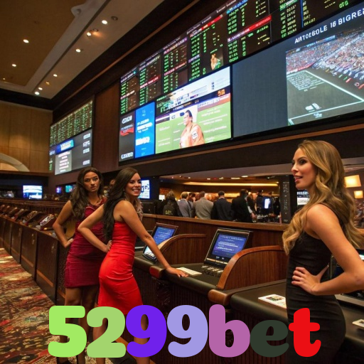 5299bet：Aposte nas melhores slots e conquiste prêmios como nunca!