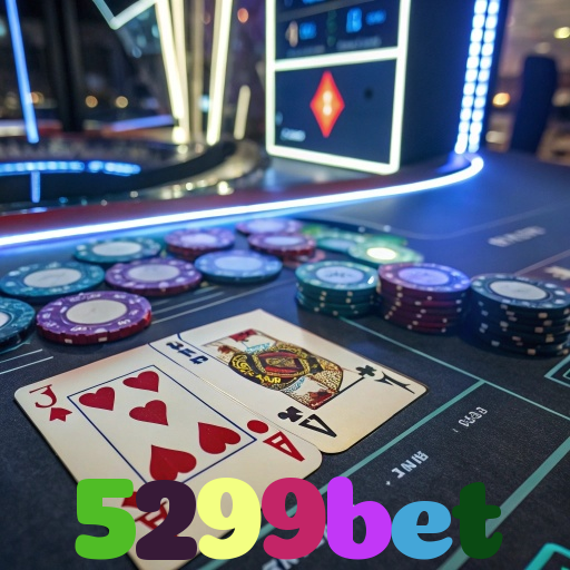 5299bet：Aposte nas melhores slots e conquiste prêmios como nunca!