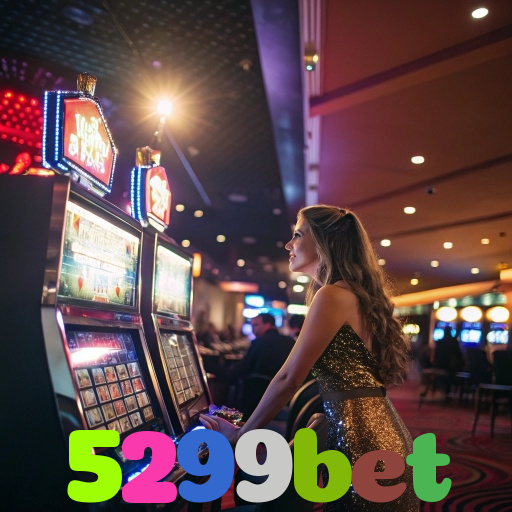 5299bet：Aposte nas melhores slots e conquiste prêmios como nunca!