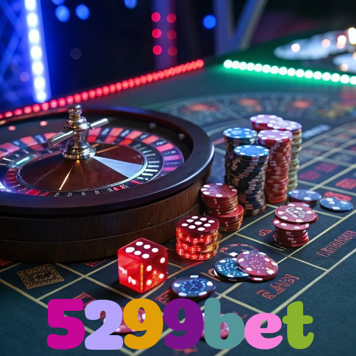 5299bet：Aposte nas melhores slots e conquiste prêmios como nunca!