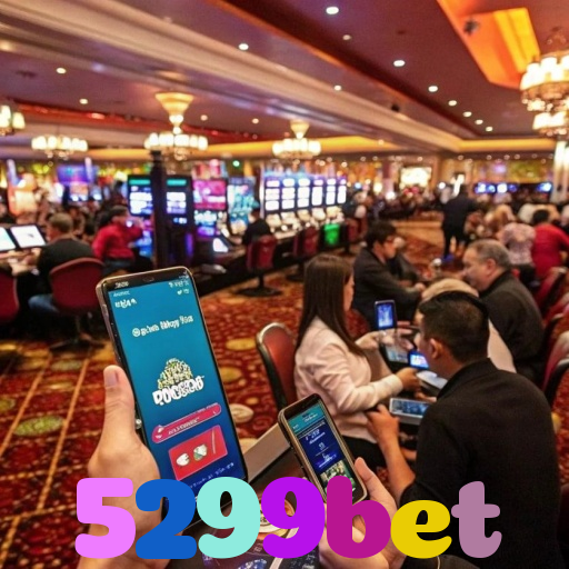 5299bet：Jogue poker, aposte no futebol e ganhe em grandes jogos de cassino!