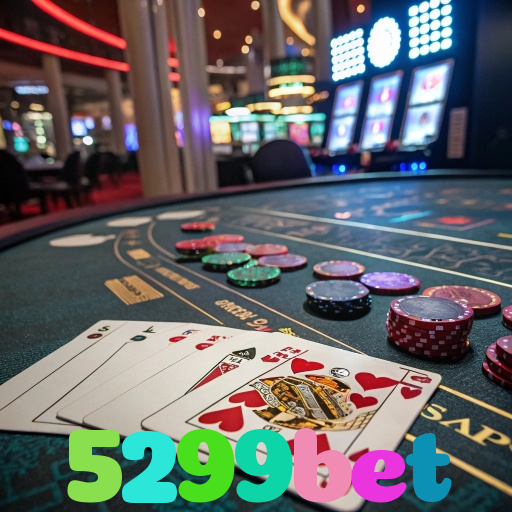 5299bet：Aposte no futebol, jogue poker e conquiste vitórias épicas!