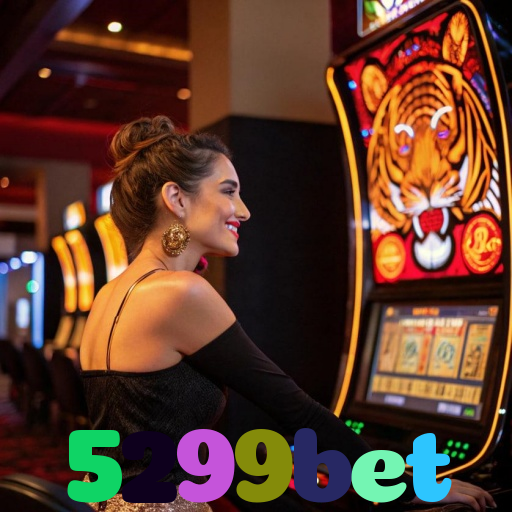 5299bet：Aposte nas melhores slots e conquiste prêmios como nunca!