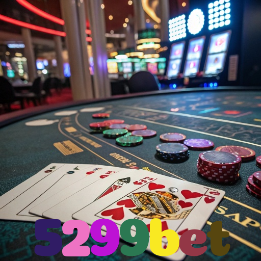 5299bet：Jogue poker, aposte no futebol e ganhe em grandes jogos de cassino!