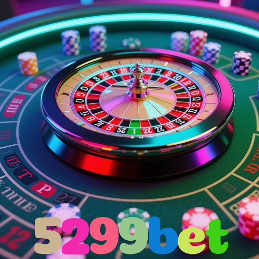 5299bet：Aposte nas melhores slots e conquiste prêmios como nunca!