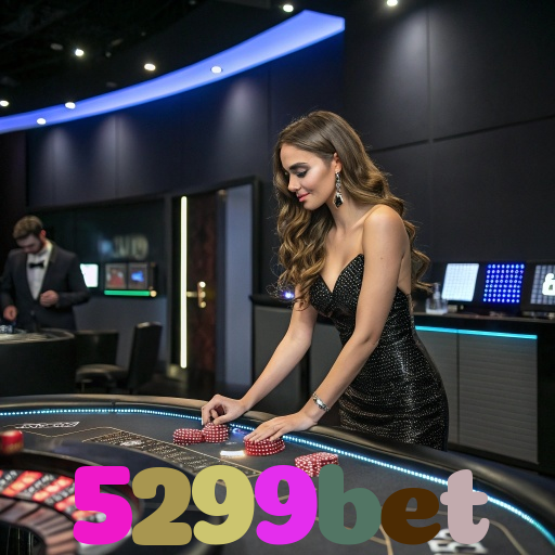 5299bet：Aposte nas melhores slots e conquiste prêmios como nunca!