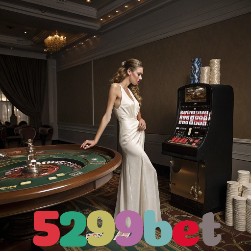 5299bet：Aposte nas melhores slots e conquiste prêmios como nunca!