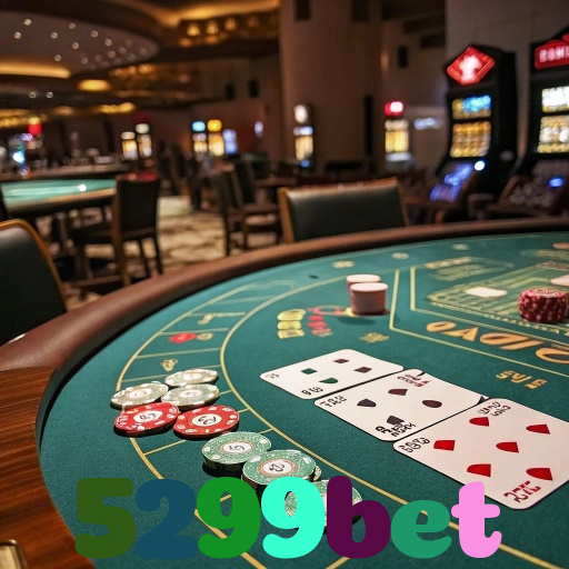 5299bet：Aposte nas melhores slots e conquiste prêmios como nunca!