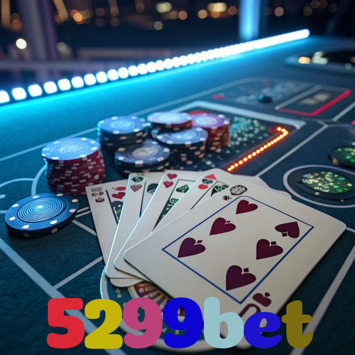 5299bet:Aposte no futebol, jogue poker e conquiste vitórias épicas!