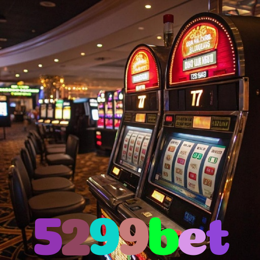 5299bet：Aposte nas melhores slots e conquiste prêmios como nunca!