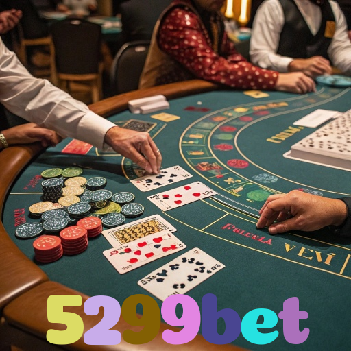 5299bet：Aposte nas melhores slots e conquiste prêmios como nunca!