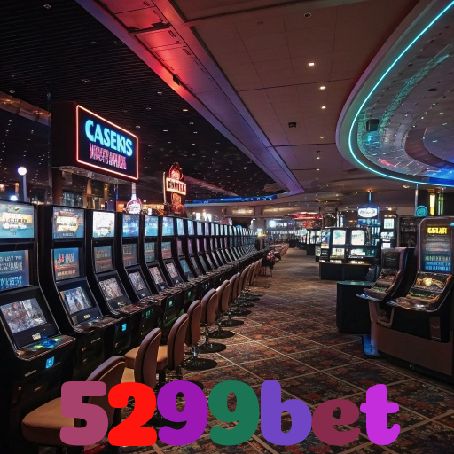 5299bet:Aposte nas melhores slots e conquiste prêmios como nunca!