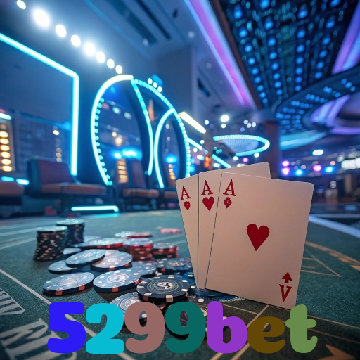 5299bet：Aposte nas melhores slots e conquiste prêmios como nunca!