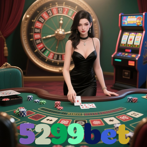 5299bet:Aposte nas melhores slots e conquiste prêmios como nunca!