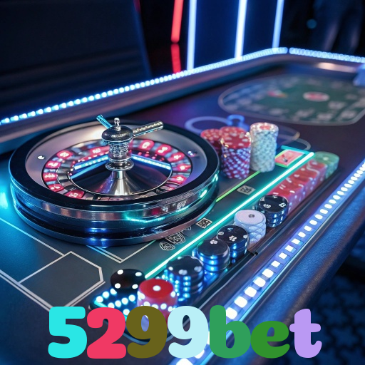 5299bet：Jogue poker, aposte no futebol e ganhe em grandes jogos de cassino!
