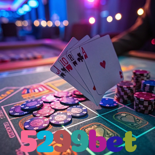 5299bet：Aposte nas melhores slots e conquiste prêmios como nunca!