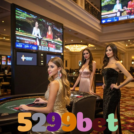 5299bet：Aposte nas melhores slots e conquiste prêmios como nunca!