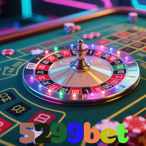5299bet：Aposte nas melhores slots e conquiste prêmios como nunca!