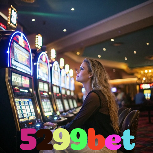 5299bet：Aposte nas melhores slots e conquiste prêmios como nunca!