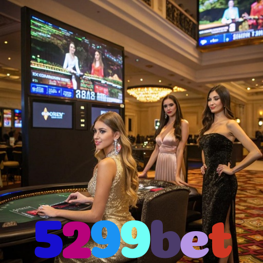 5299bet：Jogue poker, aposte no futebol e ganhe em grandes jogos de cassino!