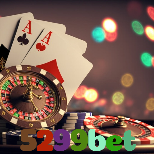 5299bet：Jogue poker, aposte no futebol e ganhe em grandes jogos de cassino!