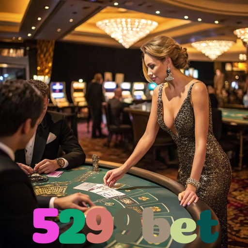 5299bet：Aposte nas melhores slots e conquiste prêmios como nunca!